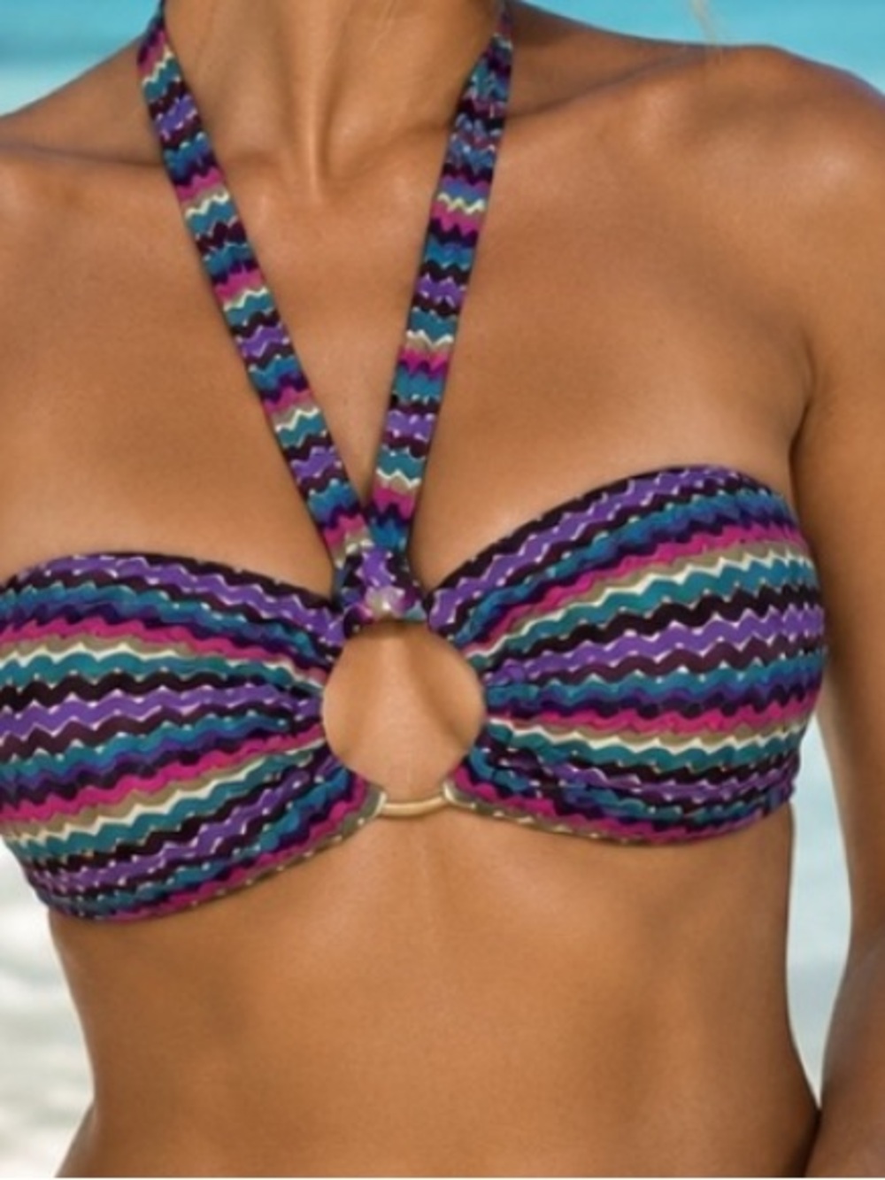 Victoria's Secret‎ Bikini Top